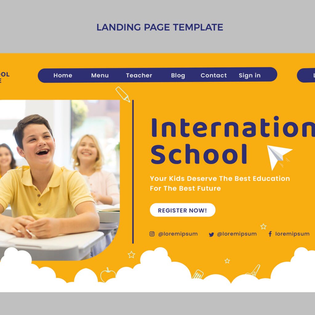 Digital Marketing for Schools and Colleges: A Smart Way to Grow Enrollment